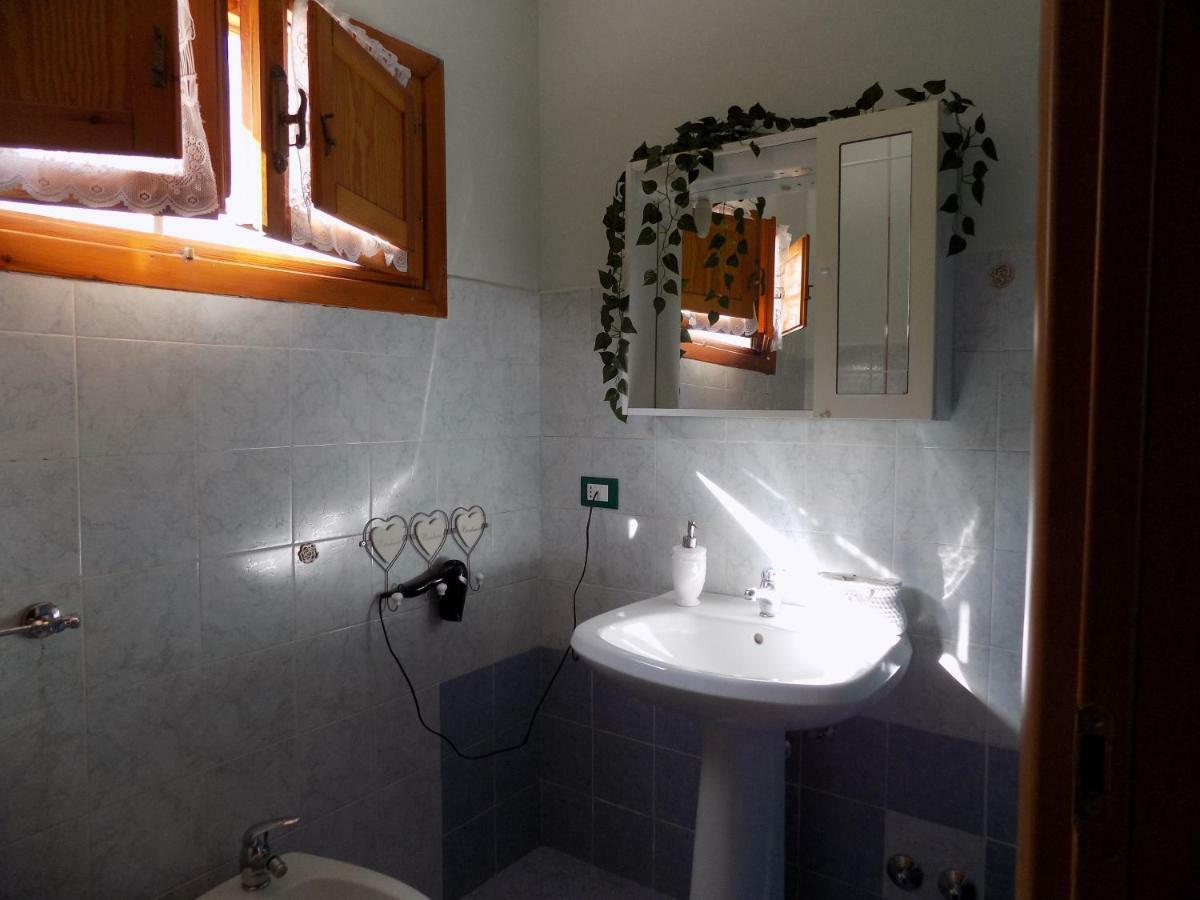 La Noce Bed And Breakfast Chieti Exterior foto