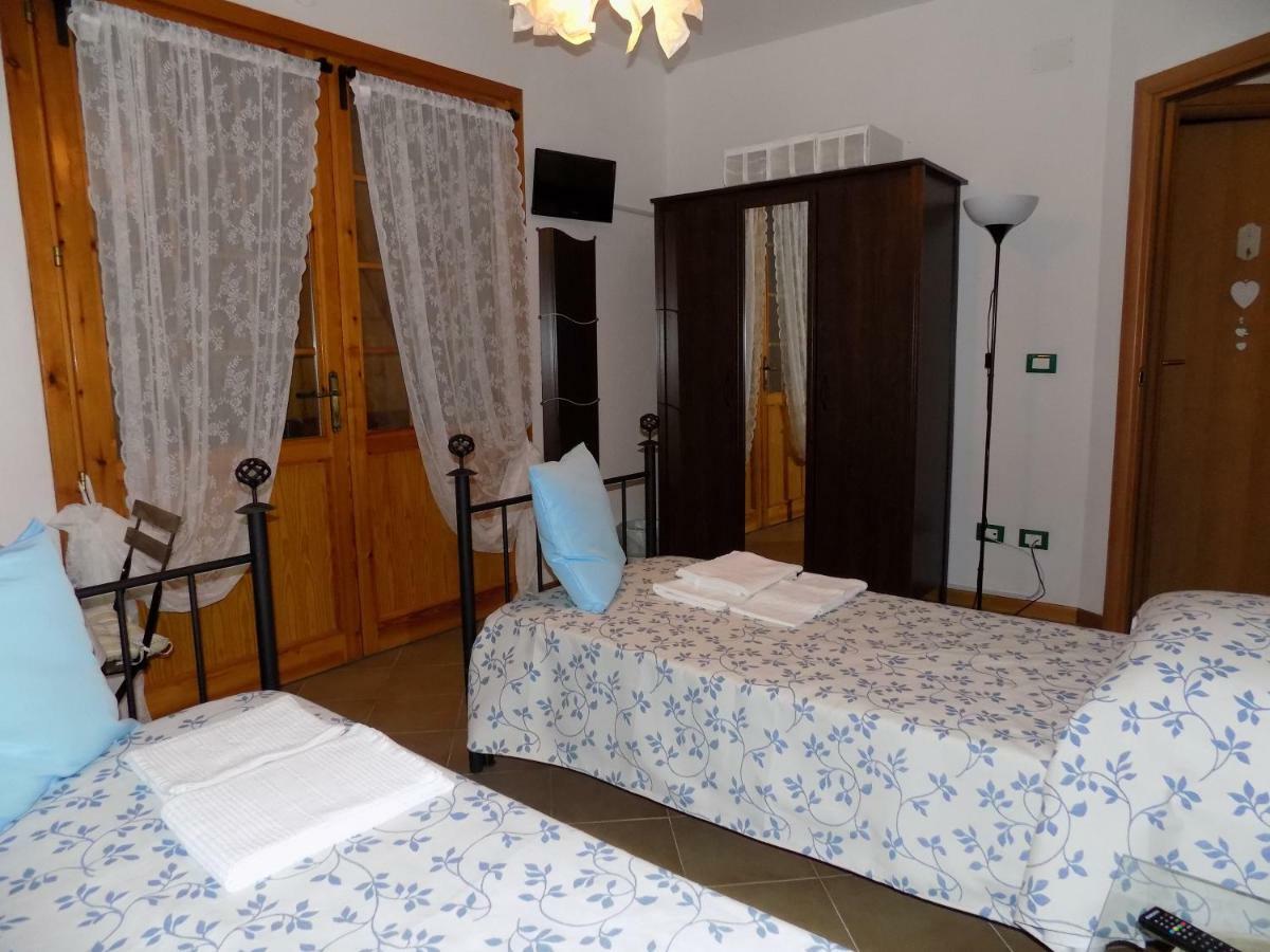 La Noce Bed And Breakfast Chieti Exterior foto