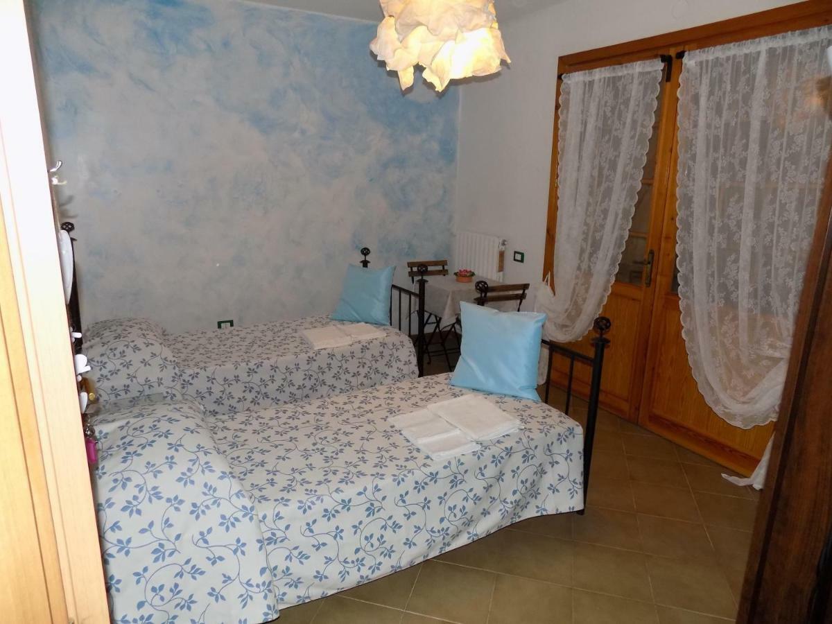 La Noce Bed And Breakfast Chieti Exterior foto
