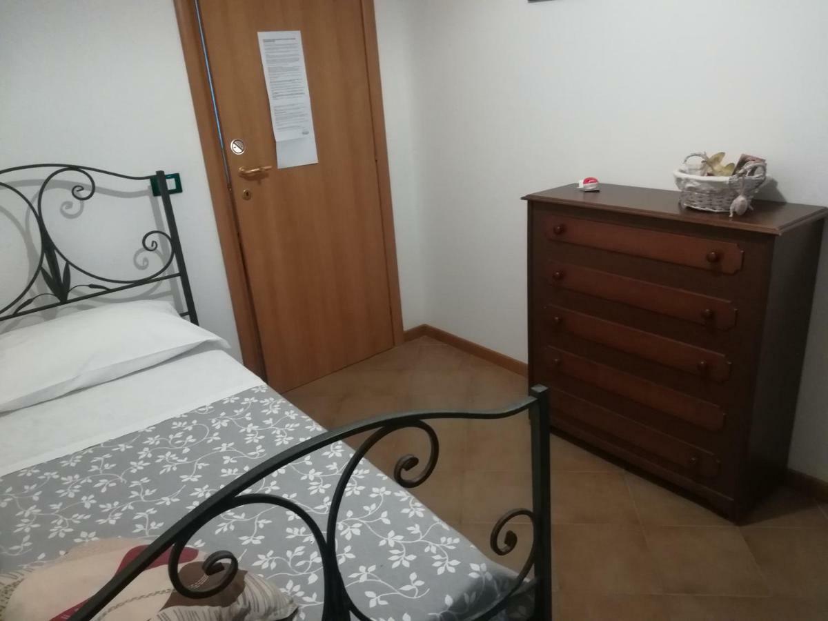 La Noce Bed And Breakfast Chieti Exterior foto